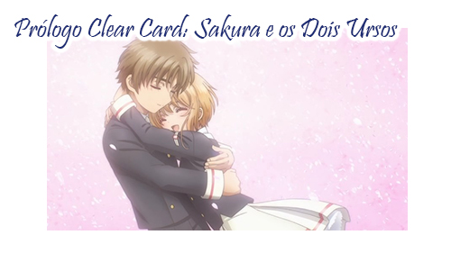 Sakura Card Captors Brasil - Cardcaptor Sakura Clear Card : Episódio 2  (Legendado) Sakura e o quarto sem saída Links para download: Google Drive:    Mega